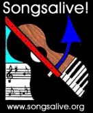 Songsalive! supporting and promoting songwriters worldwide